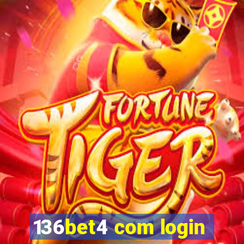 136bet4 com login